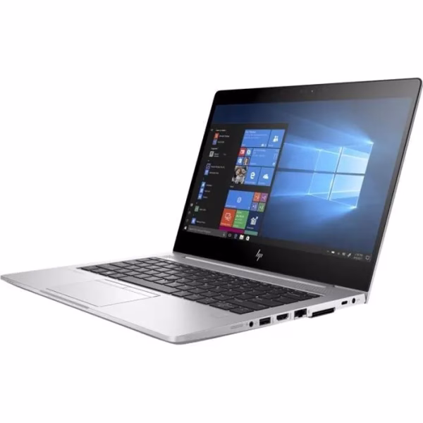 Ordinateur Portable HP EliteBook 830 G5 – Image 2