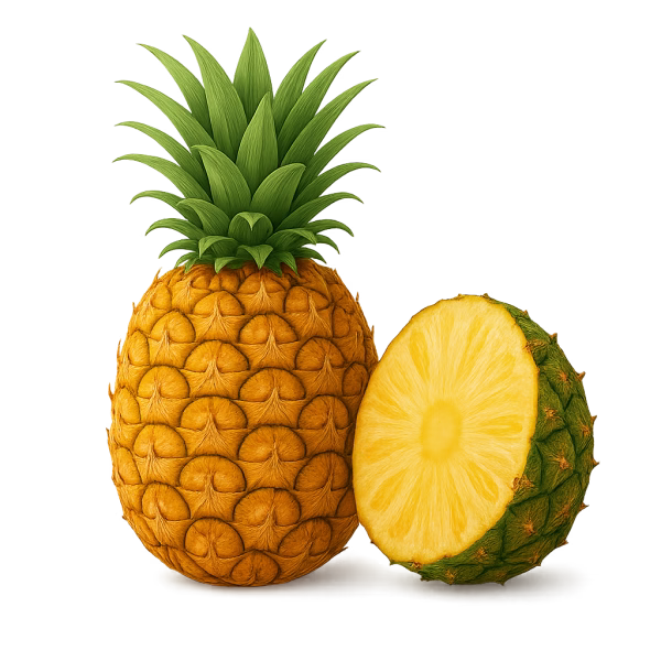 Ananas – Image 1