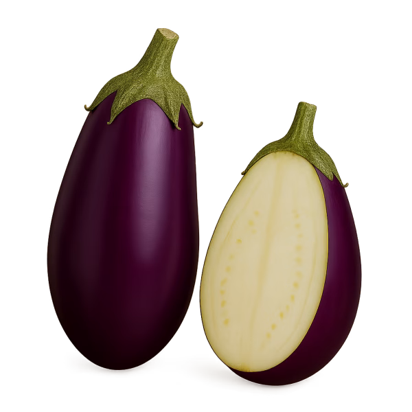 Aubergine – Image 1