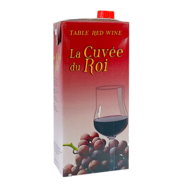 La Cuvée du Roi – Image 1