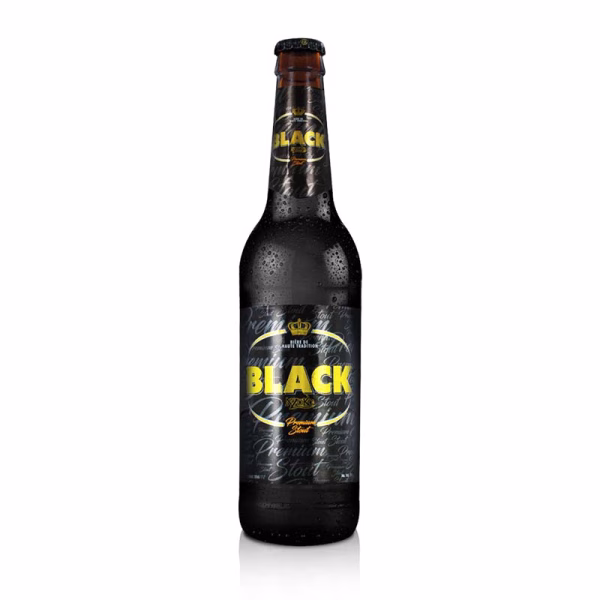 Black – Image 1