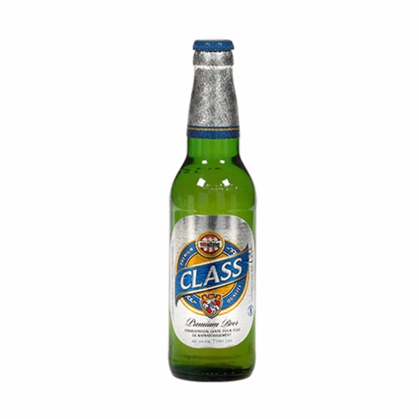 Class - Bière de 60cl – Image 1