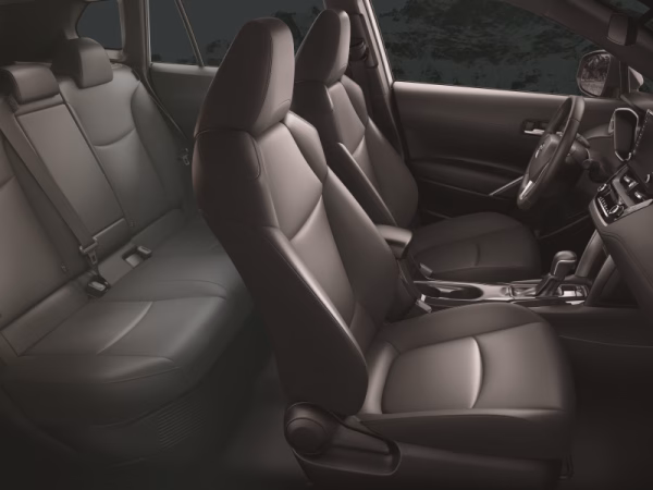 Toyota Corolla Cross – Image 4