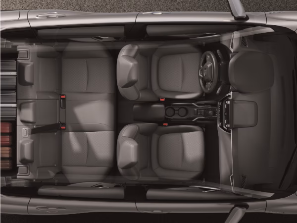 Toyota Corolla Cross – Image 5