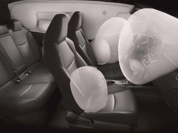Toyota Corolla Cross – Image 7