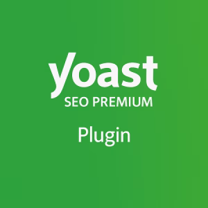 Yoast SEO Premium - Plugin Wordpress de référencement web (v25.1)
