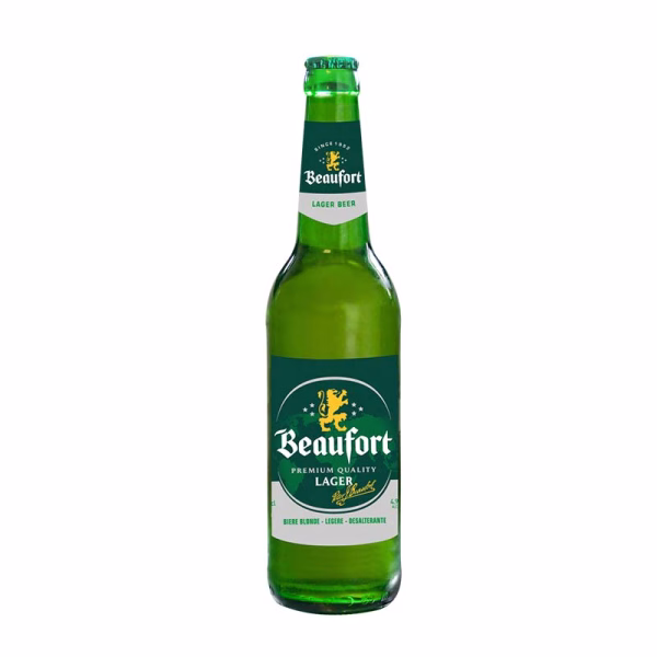 Beaufort - Bière – Image 1