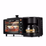Breakfast Maker Machine