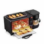 Breakfast Maker Machine – Image 2