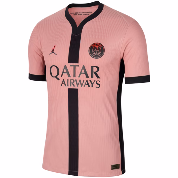 Maillot Third Authentique PSG 2024/25