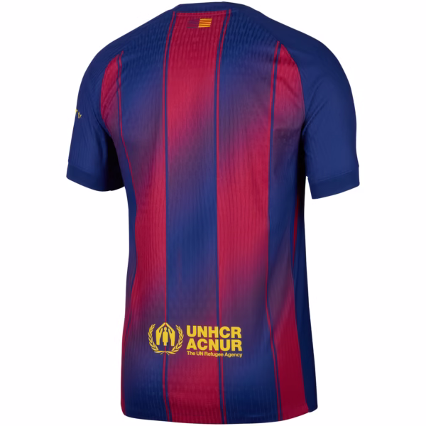 Maillot FC Barcelone 2025/26 – Image 2