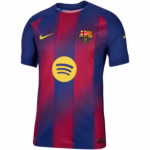 Maillot FC Barcelone 2025/26