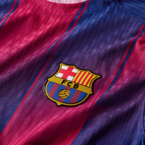 Maillot FC Barcelone 2025/26 – Image 3