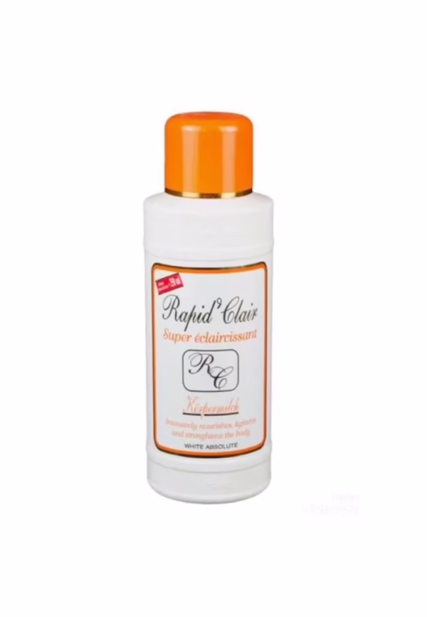 Lait Rapid clair 300g
