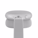RTS 2025 Top Version Max Pod Pro Headphones Comfortable Over-Ear Wireless with Noise Canceling Compatible for Mobile Phone Use