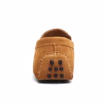 Zapatos De Vestir Para Hombre Formal Moccasin Casual Loafers Lazy Driving Boat Peas Men's Dress Shoes