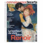 Connaissance des Arts — magazine mensuel (France) – Image 4