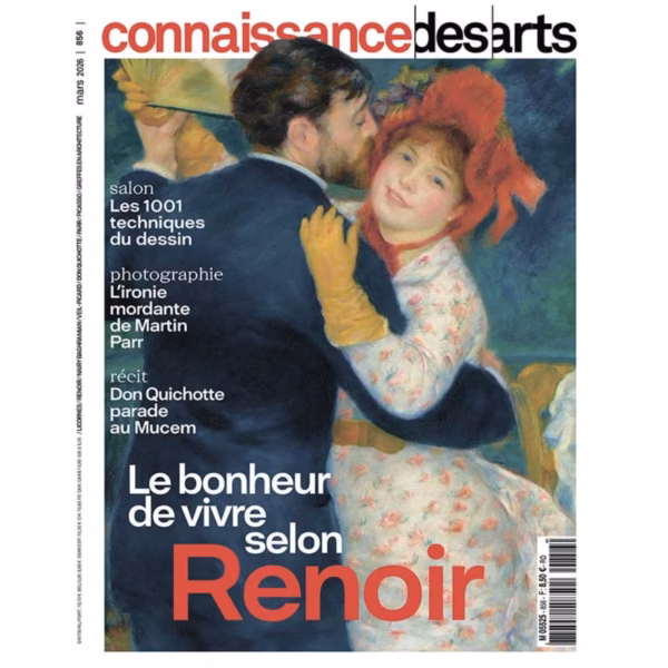Connaissance des Arts — magazine mensuel (France) – Image 4