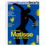 Connaissance des Arts — magazine mensuel (France) – Image 3