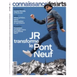 Connaissance des Arts — magazine mensuel (France)