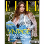 ELLE — magazine hebdomadaire (France) – Image 4