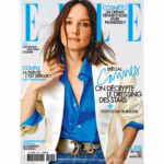 ELLE — magazine hebdomadaire (France) – Image 5