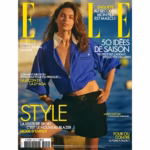 ELLE — magazine hebdomadaire (France) – Image 6