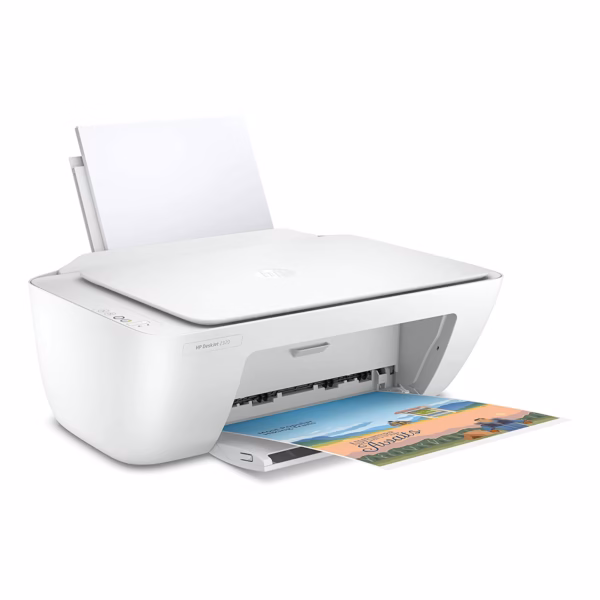Imprimante tout-en-un HP DeskJet 20 Scan Copie Numérisation – Image 1