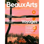 Beaux Arts — magazine mensuel (France) – Image 2