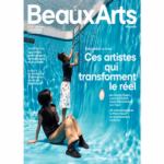 Beaux Arts — magazine mensuel (France)