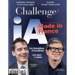 Challenges — magazine hebdomadaire (France)