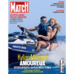 Paris Match — magazine hebdomadaire (France) – Image 2