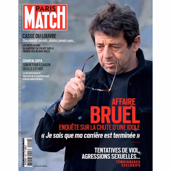 Paris Match — magazine hebdomadaire (France) – Image 3