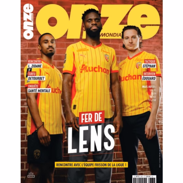 square-image (4) Onze Mondial — Magazine mensuel (France) – Image 1