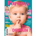 Parents — magazine bimensuel (France)