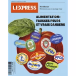 L’Express — magazine hebdomadaire (France) – Image 3