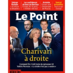Le Point — Magazine hebdomadaire (France) – Image 2