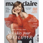 Marie Claire — magazine mensuel (France) – Image 3