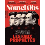 Le Nouvel Obs — magazine hebdomadaire (France) – Image 2