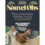 Le Nouvel Obs — magazine hebdomadaire (France) – Image 4