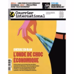 Courrier international — magazine hebdomadaire (France)