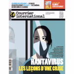 Courrier international — magazine hebdomadaire (France) – Image 3