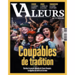 Valeurs Actuelles — magazine hebdomadaire (France) – Image 3