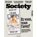 Society — magazine bimestriel (France)