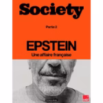 Society — magazine bimestriel (France) – Image 3