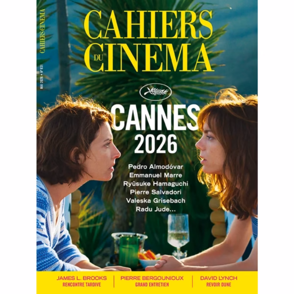 Cahiers du Cinéma — magazine mensuel (France) – Image 2
