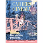 Cahiers du Cinéma — magazine mensuel (France)