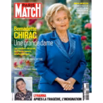 Paris Match — magazine hebdomadaire (France)