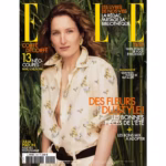 ELLE — magazine hebdomadaire (France)