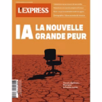 L’Express — magazine hebdomadaire (France)